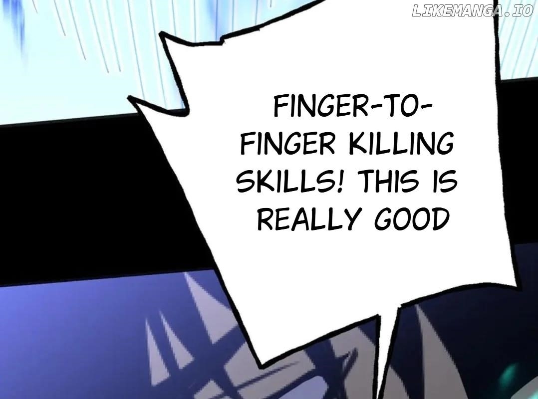 Logging 10,000 Years into the Future Chapter 190 - Manhwa18.com