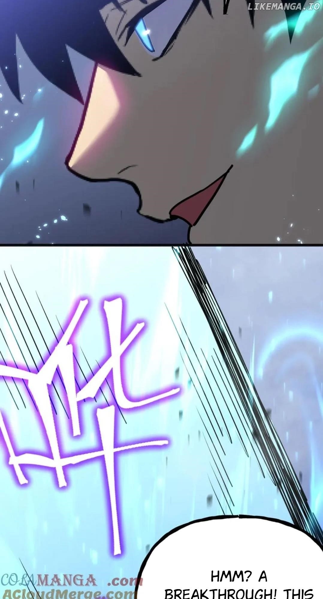 Logging 10,000 Years into the Future Chapter 190 - Manhwa18.com