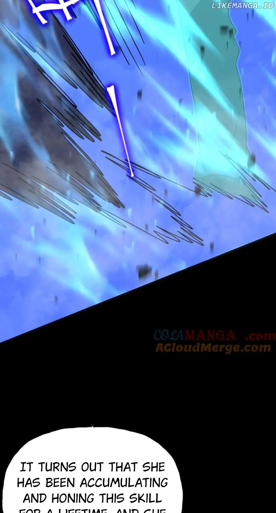 Logging 10,000 Years into the Future Chapter 190 - Manhwa18.com