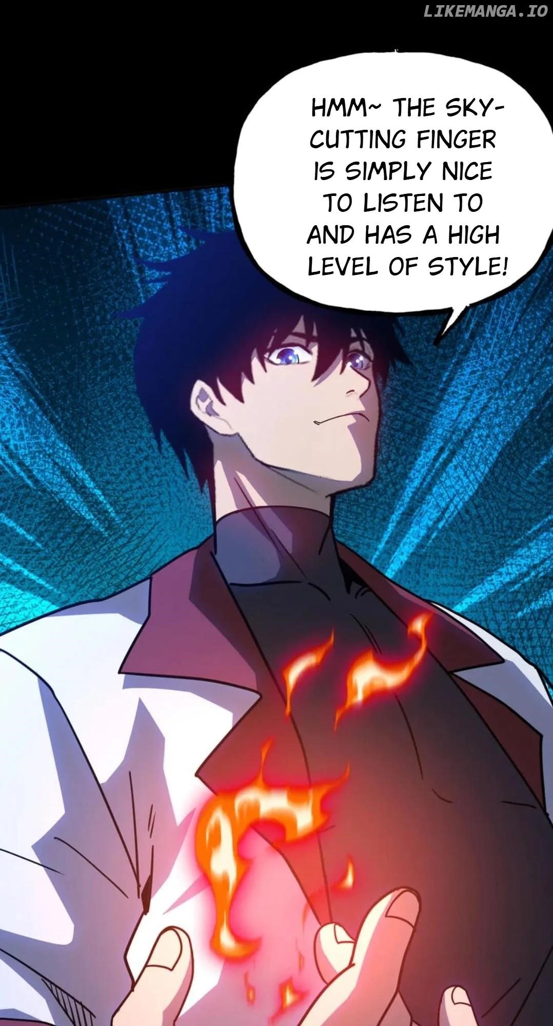 Logging 10,000 Years into the Future Chapter 190 - Manhwa18.com