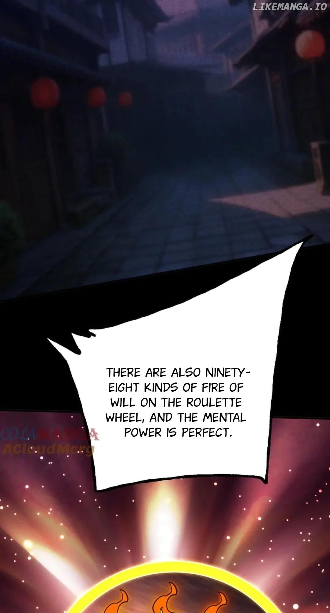 Logging 10,000 Years into the Future Chapter 190 - Manhwa18.com