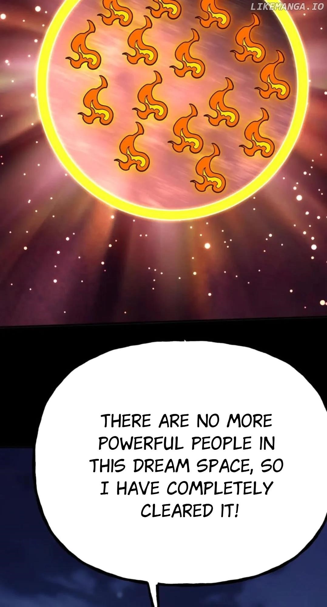 Logging 10,000 Years into the Future Chapter 190 - Manhwa18.com