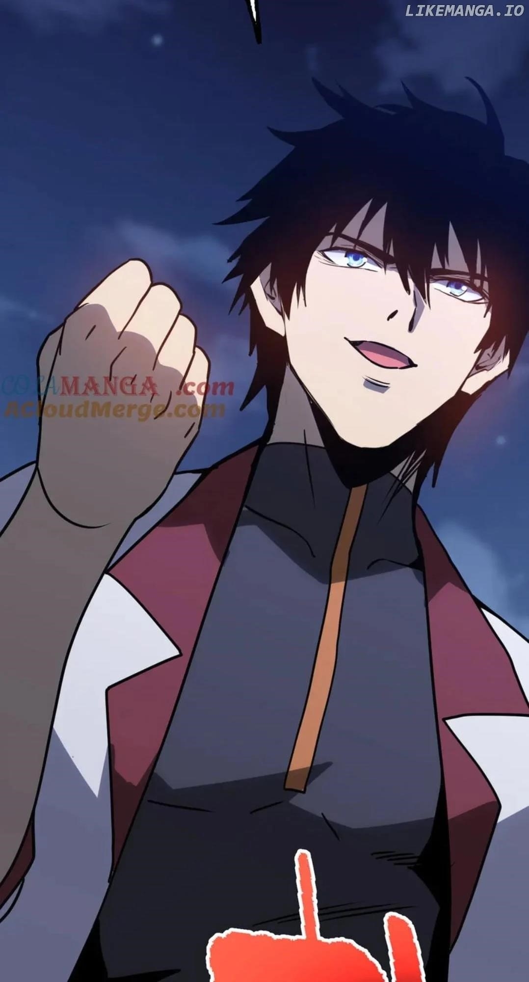 Logging 10,000 Years into the Future Chapter 190 - Manhwa18.com