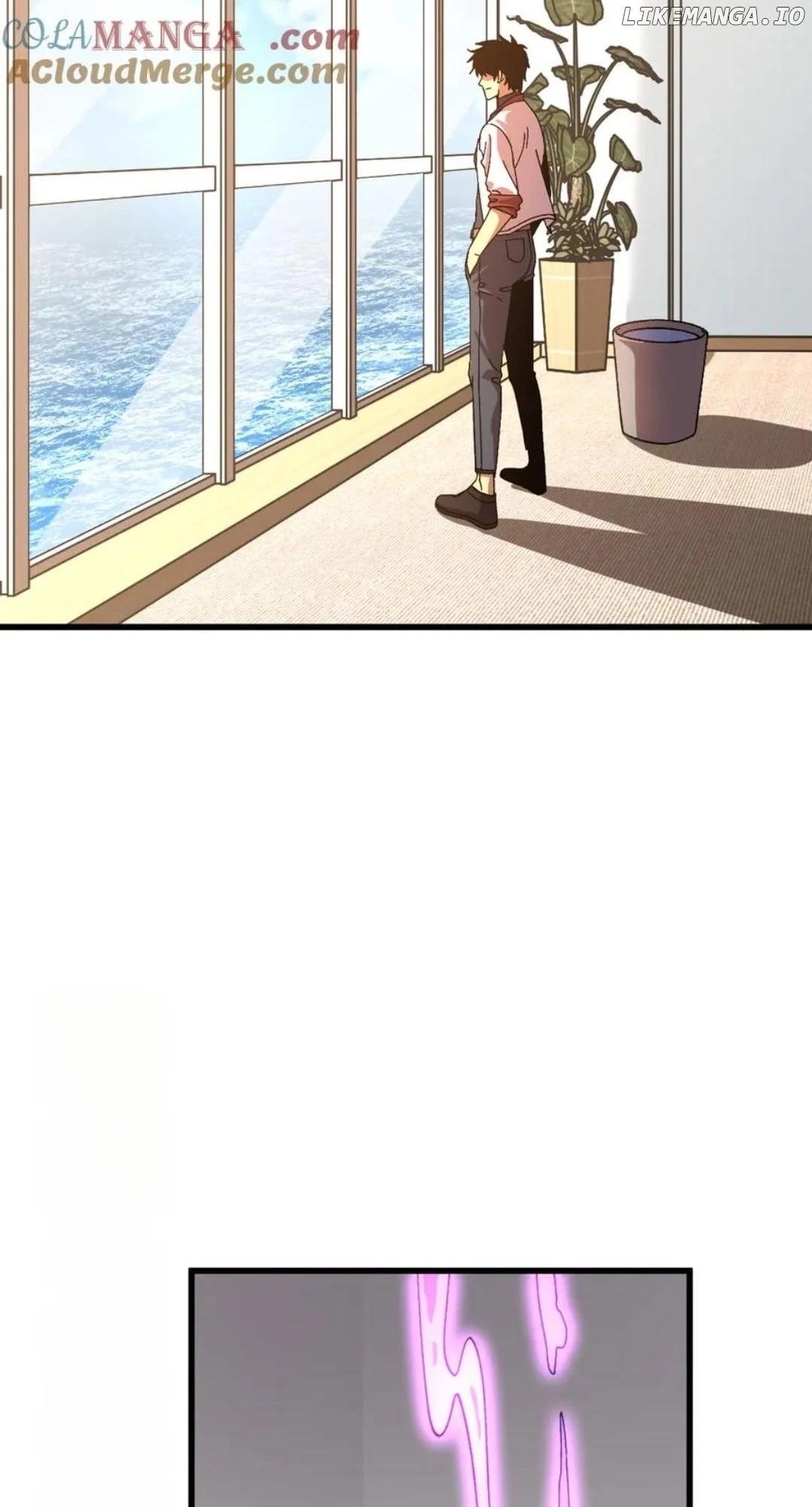 Logging 10,000 Years into the Future Chapter 194 - Manhwa18.com