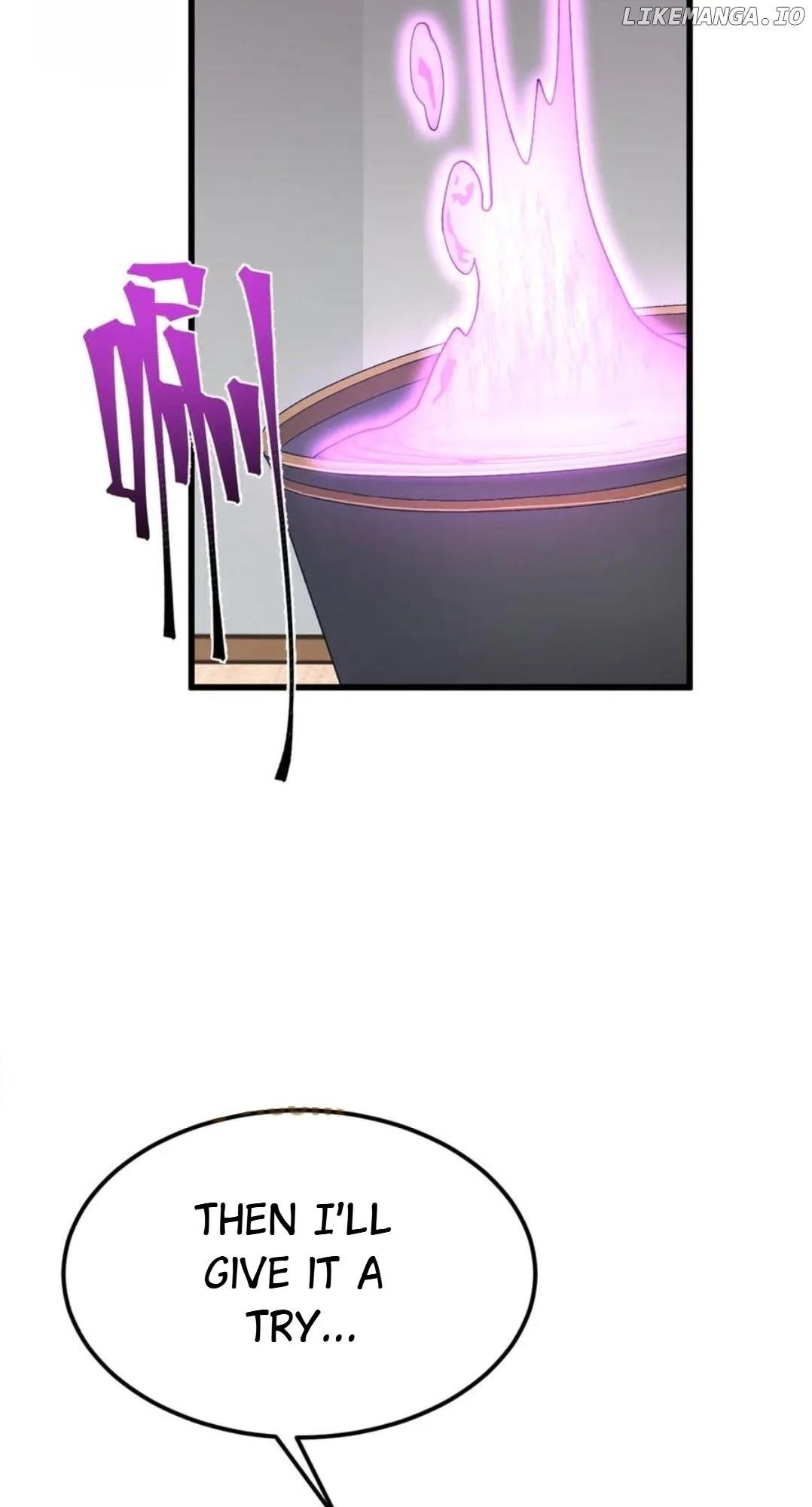 Logging 10,000 Years into the Future Chapter 194 - Manhwa18.com