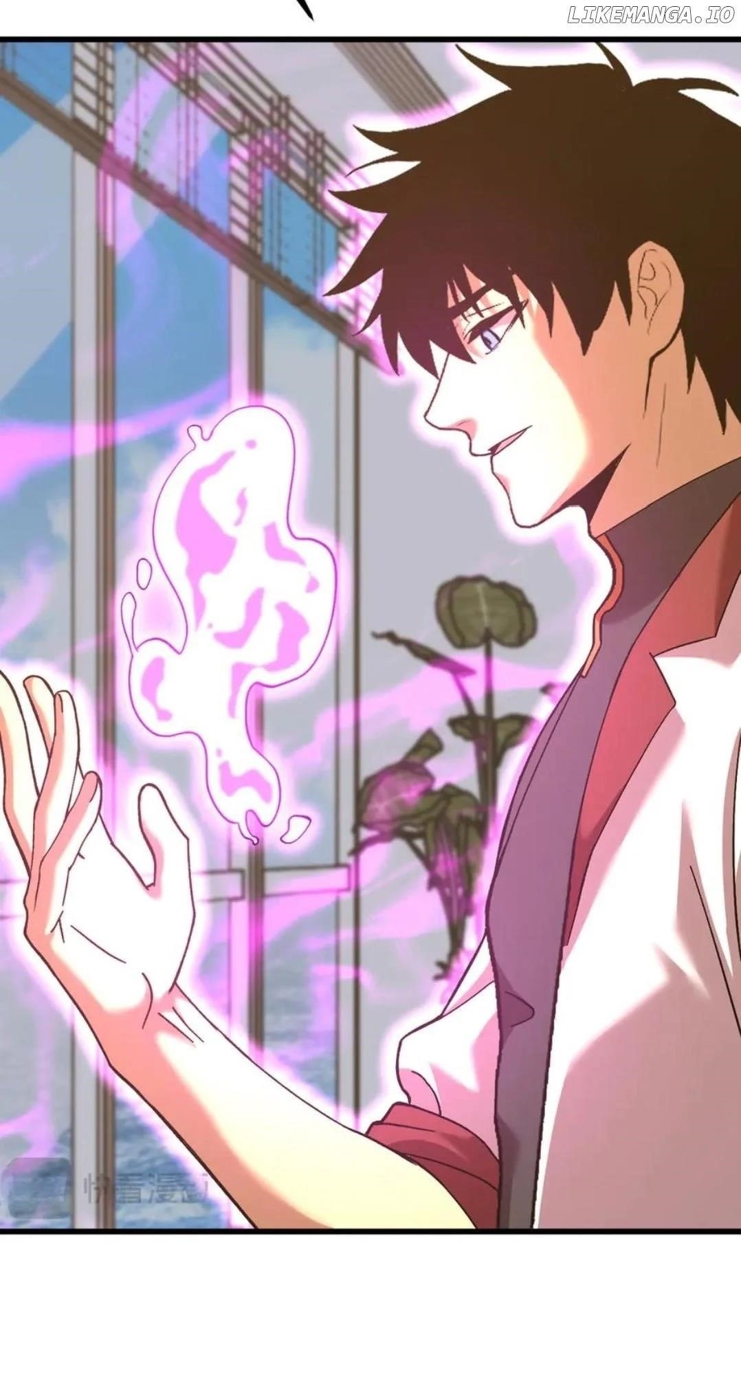 Logging 10,000 Years into the Future Chapter 194 - Manhwa18.com