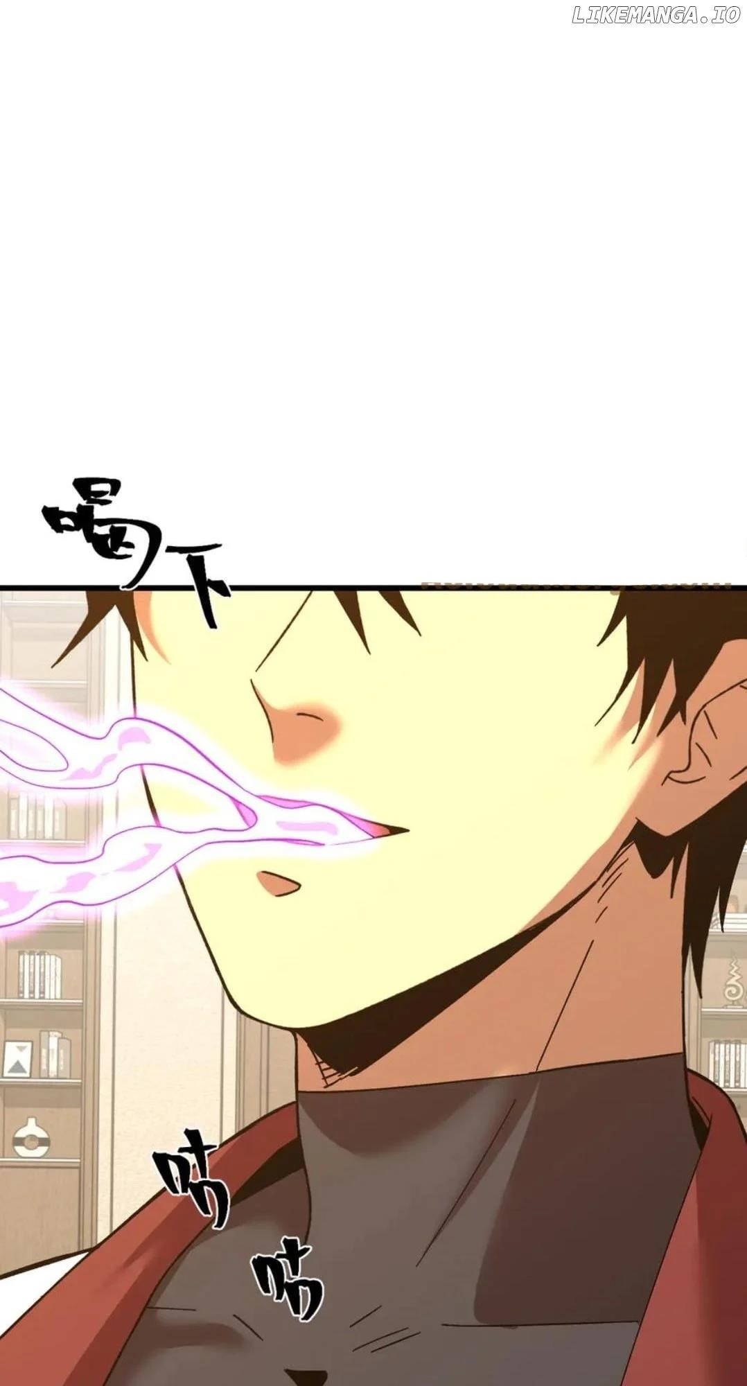 Logging 10,000 Years into the Future Chapter 194 - Manhwa18.com