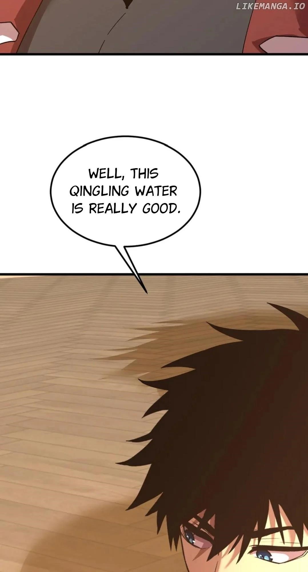 Logging 10,000 Years into the Future Chapter 194 - Manhwa18.com