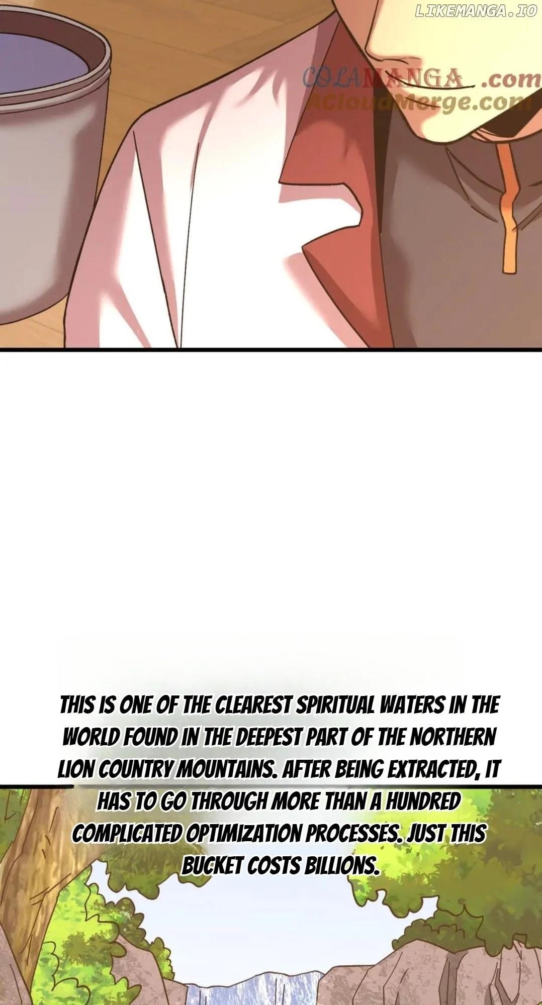 Logging 10,000 Years into the Future Chapter 194 - Manhwa18.com