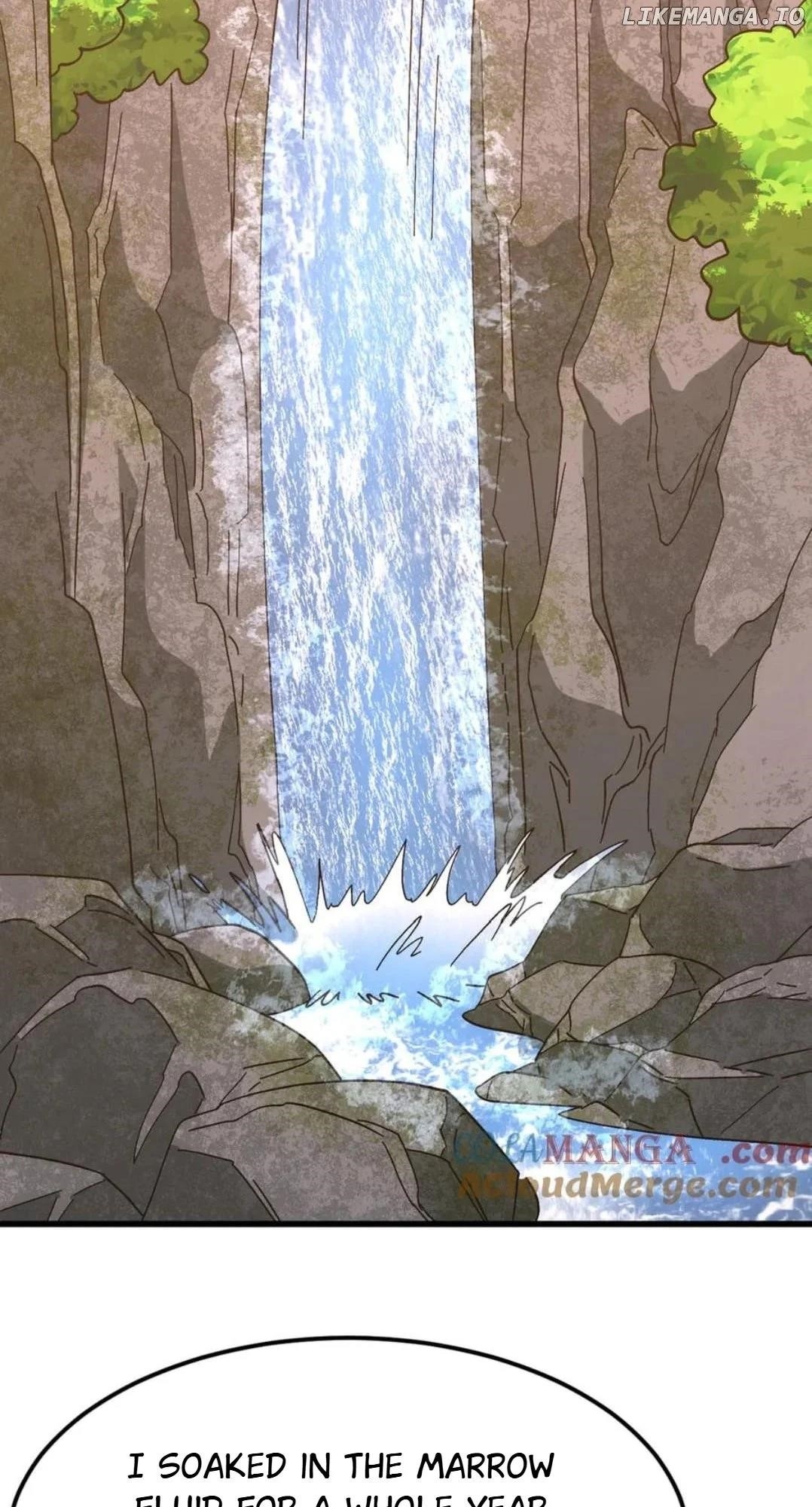 Logging 10,000 Years into the Future Chapter 194 - Manhwa18.com