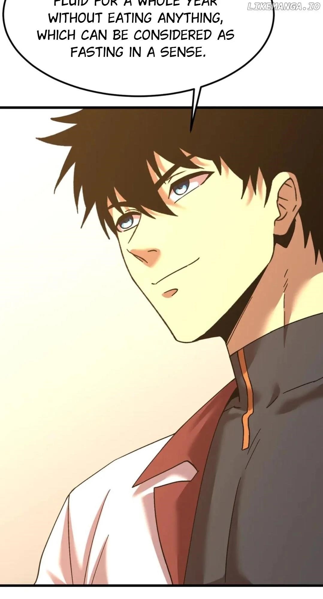 Logging 10,000 Years into the Future Chapter 194 - Manhwa18.com