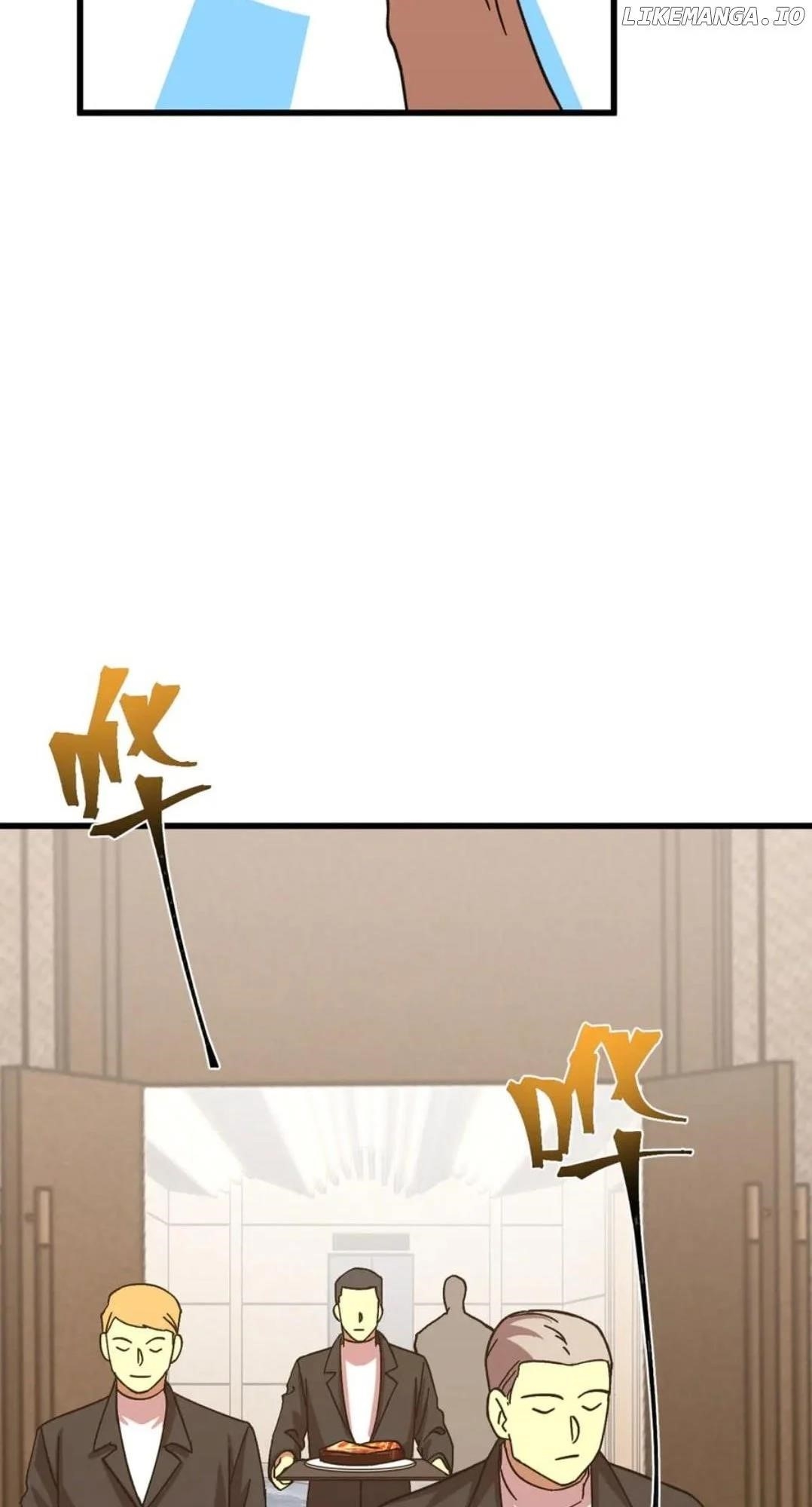 Logging 10,000 Years into the Future Chapter 194 - Manhwa18.com