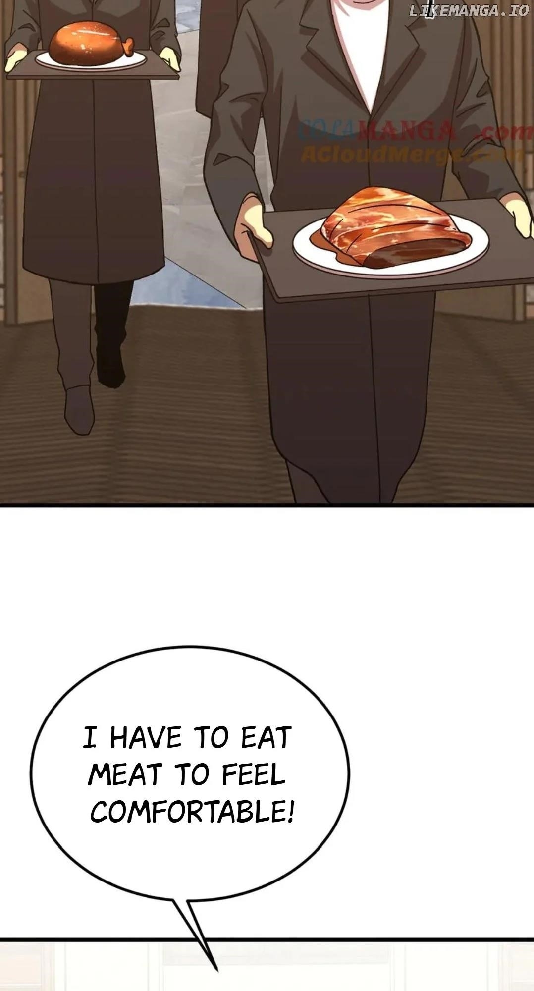 Logging 10,000 Years into the Future Chapter 194 - Manhwa18.com