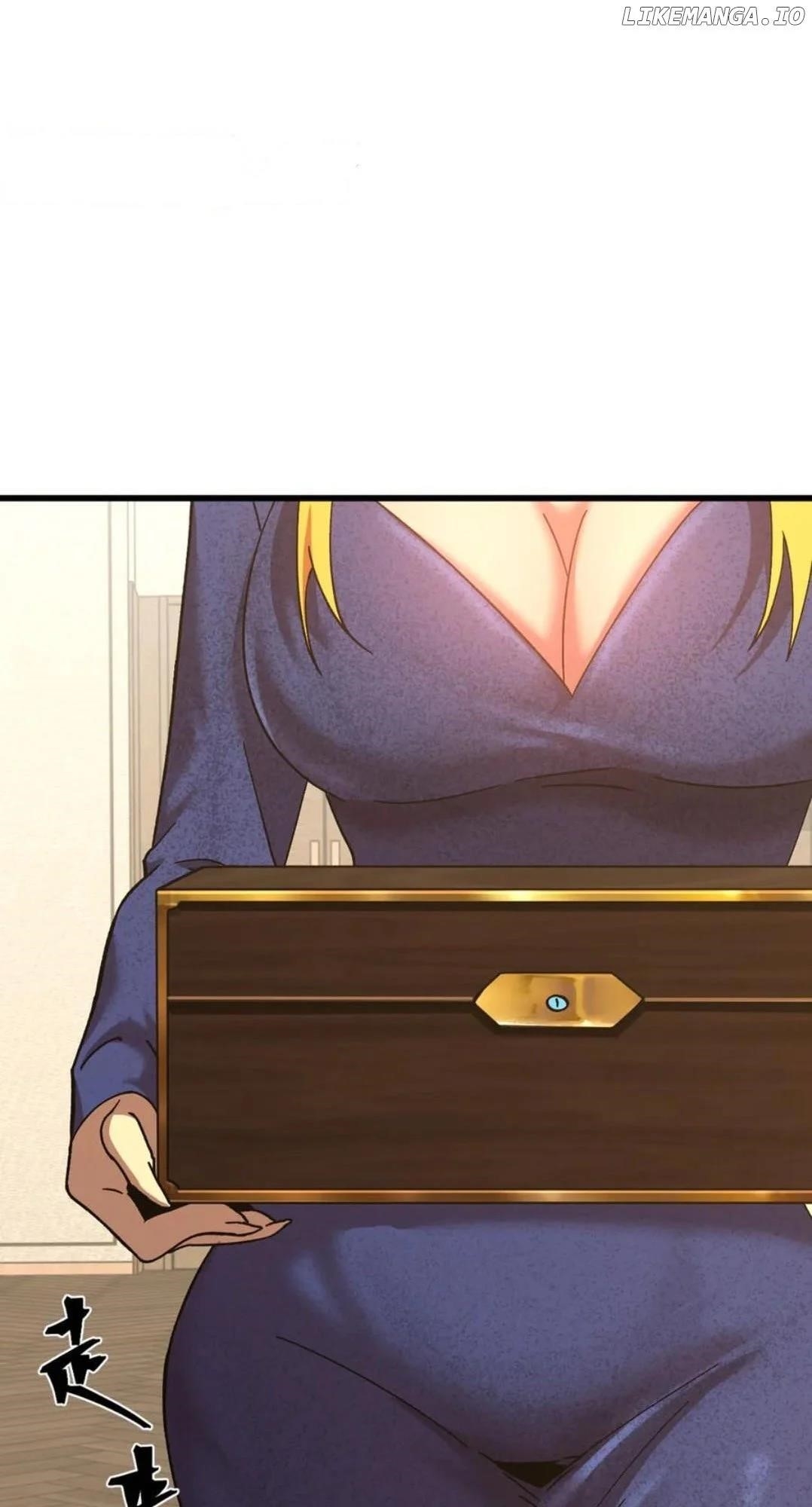 Logging 10,000 Years into the Future Chapter 194 - Manhwa18.com