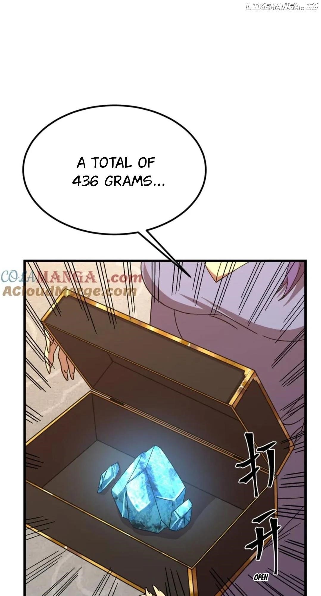 Logging 10,000 Years into the Future Chapter 194 - Manhwa18.com