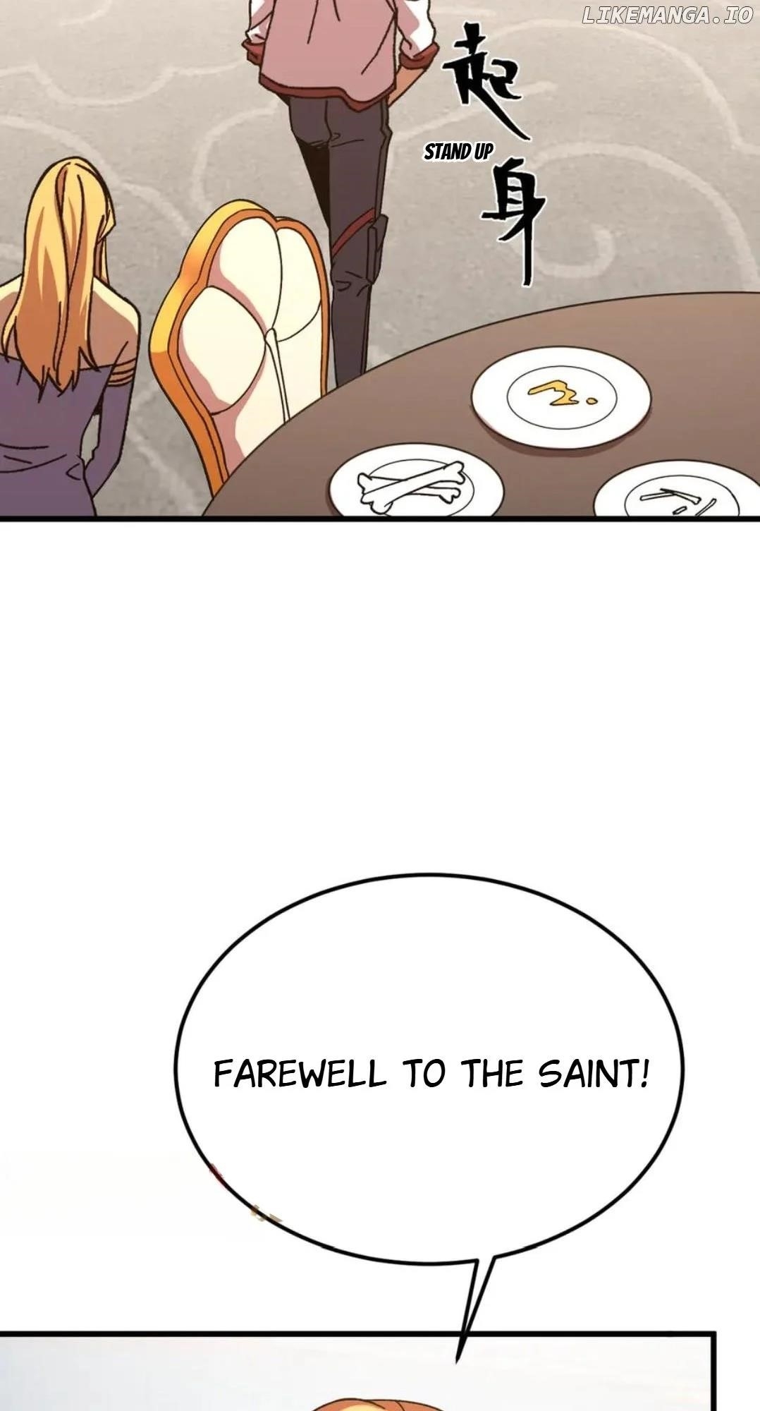 Logging 10,000 Years into the Future Chapter 194 - Manhwa18.com