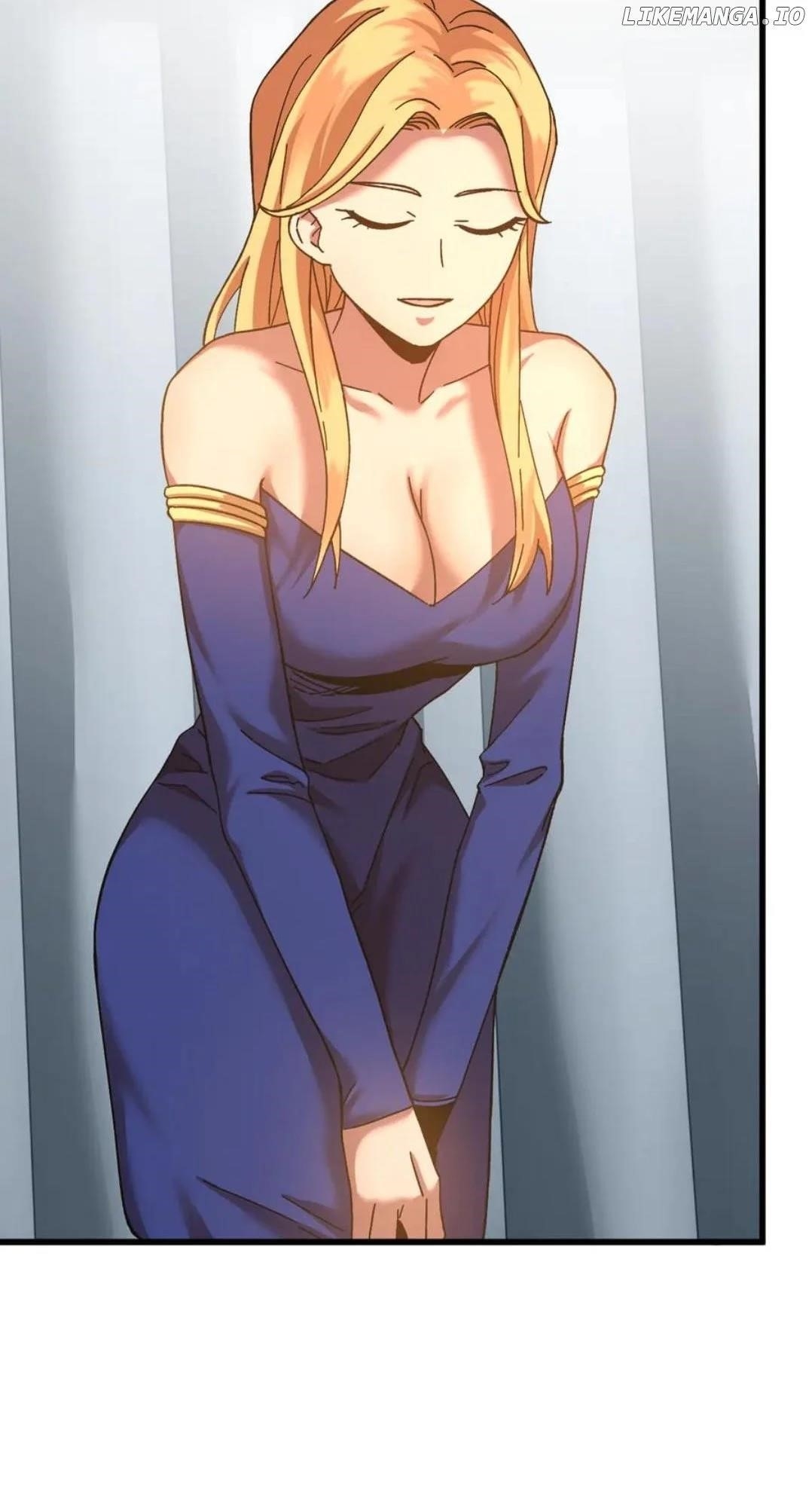 Logging 10,000 Years into the Future Chapter 194 - Manhwa18.com