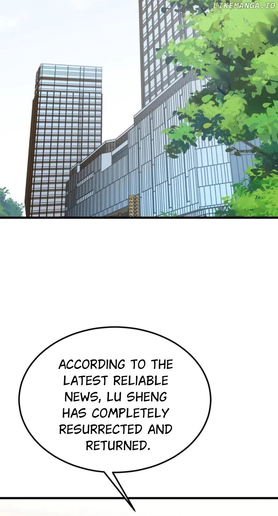 Logging 10,000 Years into the Future Chapter 194 - Manhwa18.com