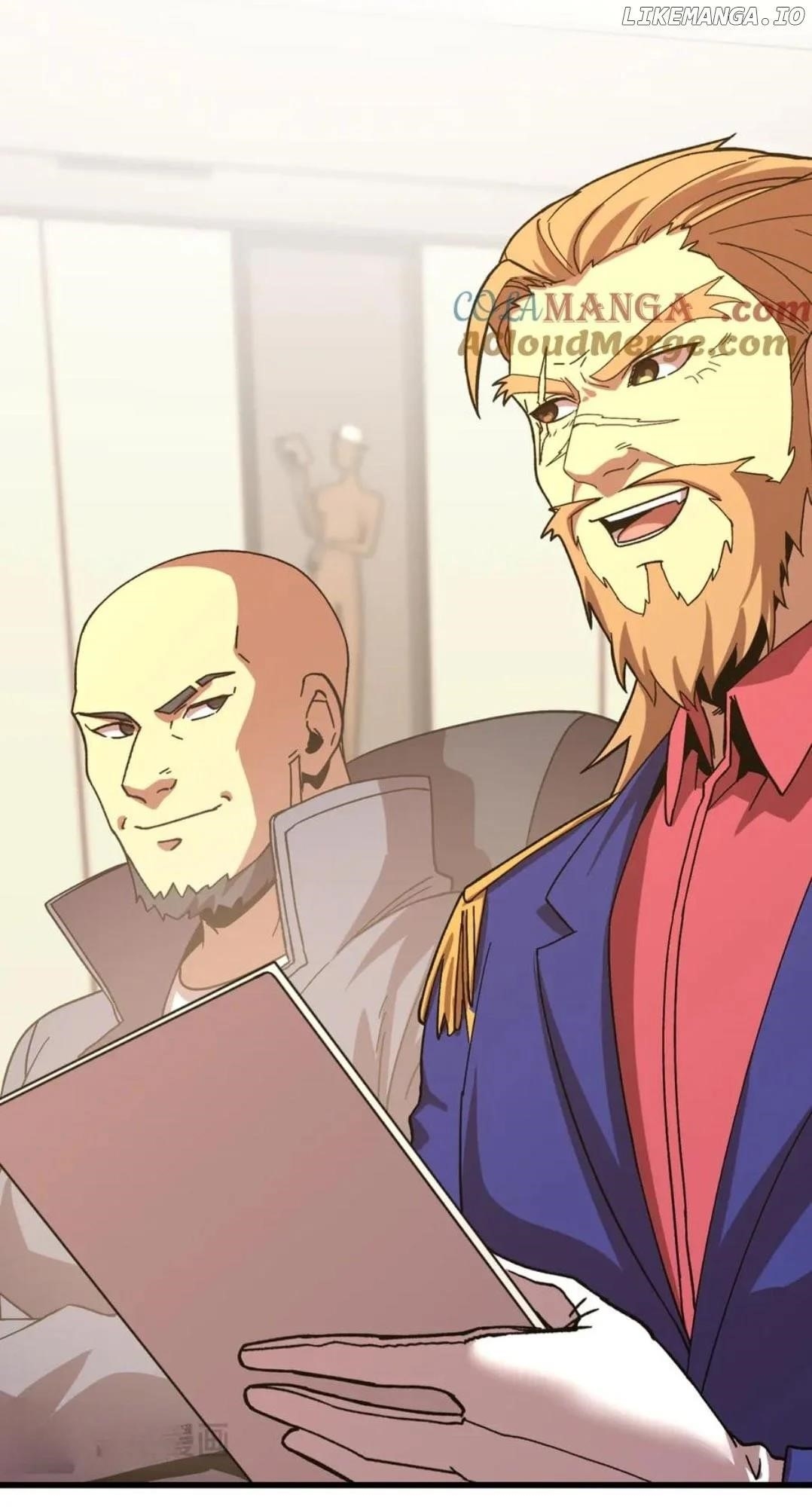 Logging 10,000 Years into the Future Chapter 194 - Manhwa18.com