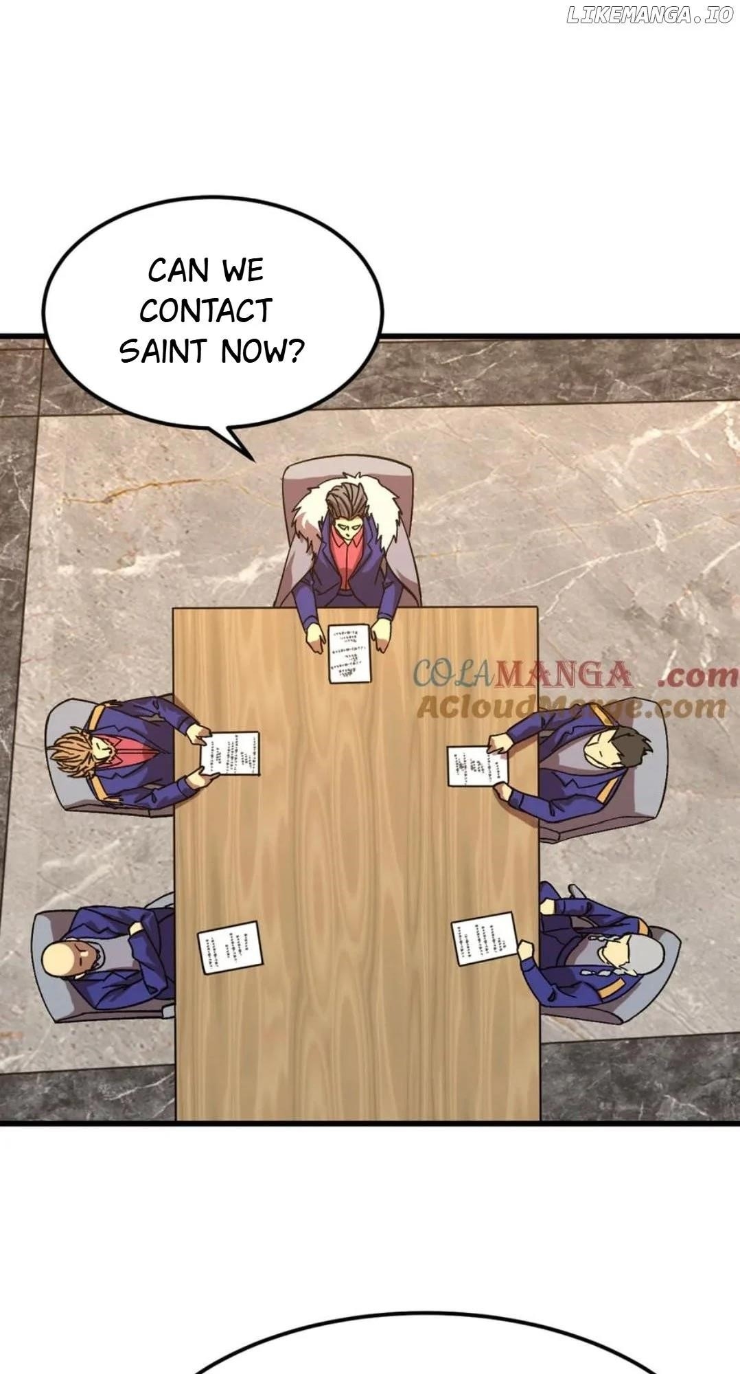 Logging 10,000 Years into the Future Chapter 194 - Manhwa18.com