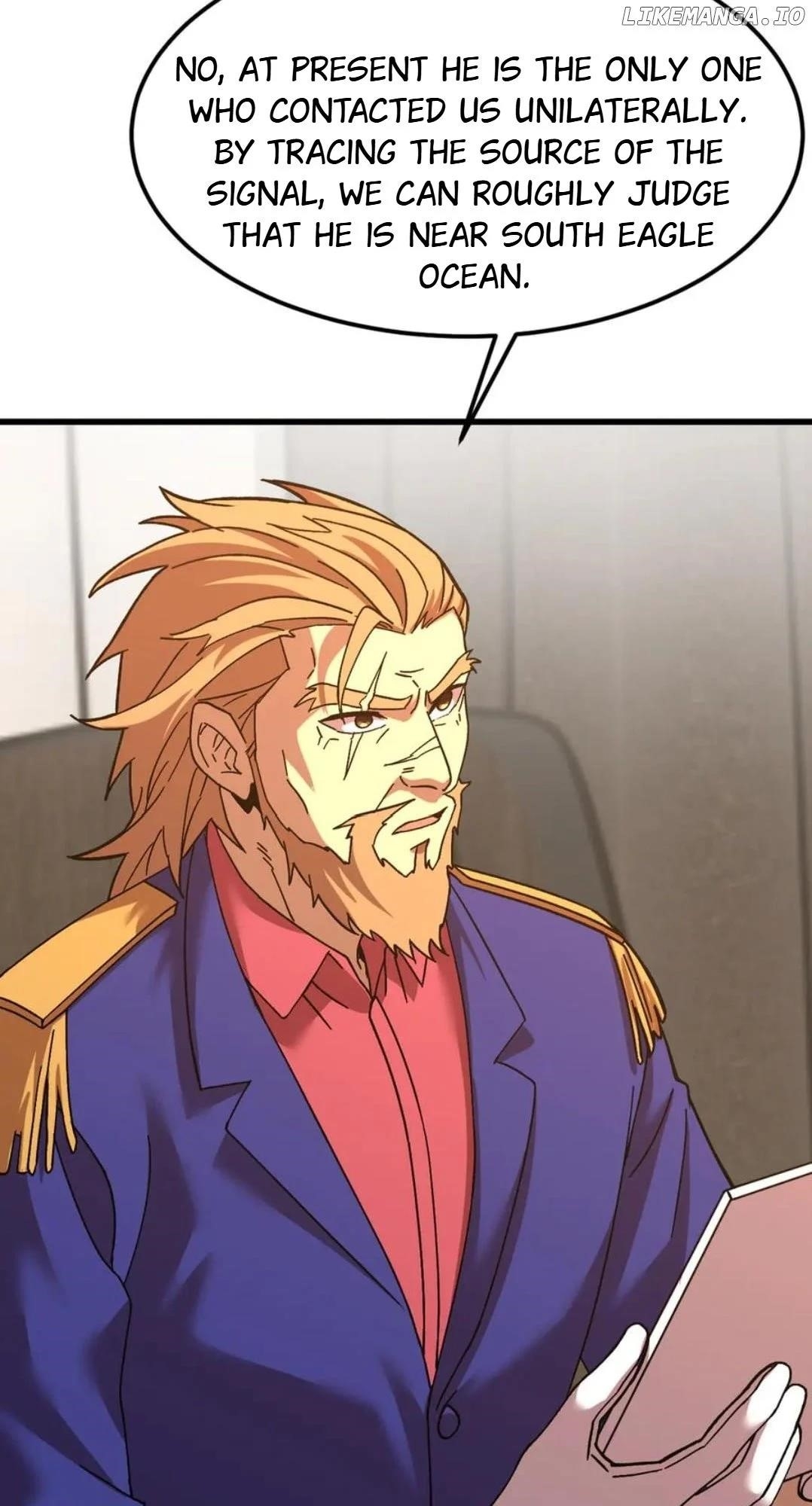 Logging 10,000 Years into the Future Chapter 194 - Manhwa18.com