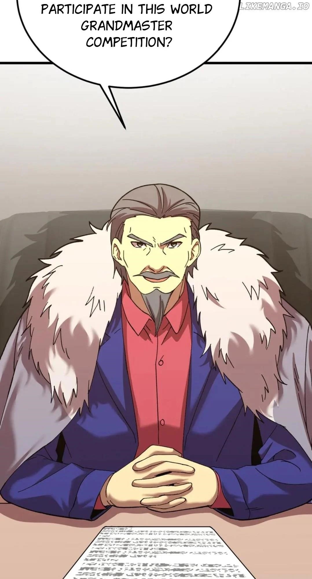 Logging 10,000 Years into the Future Chapter 194 - Manhwa18.com