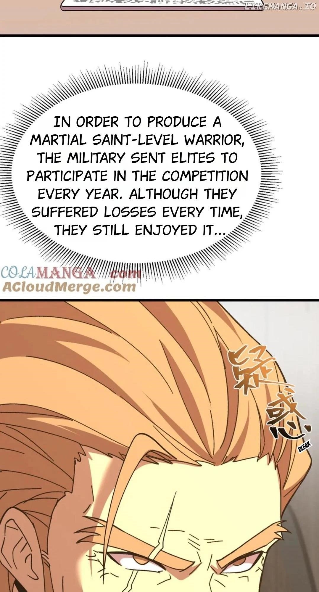 Logging 10,000 Years into the Future Chapter 194 - Manhwa18.com