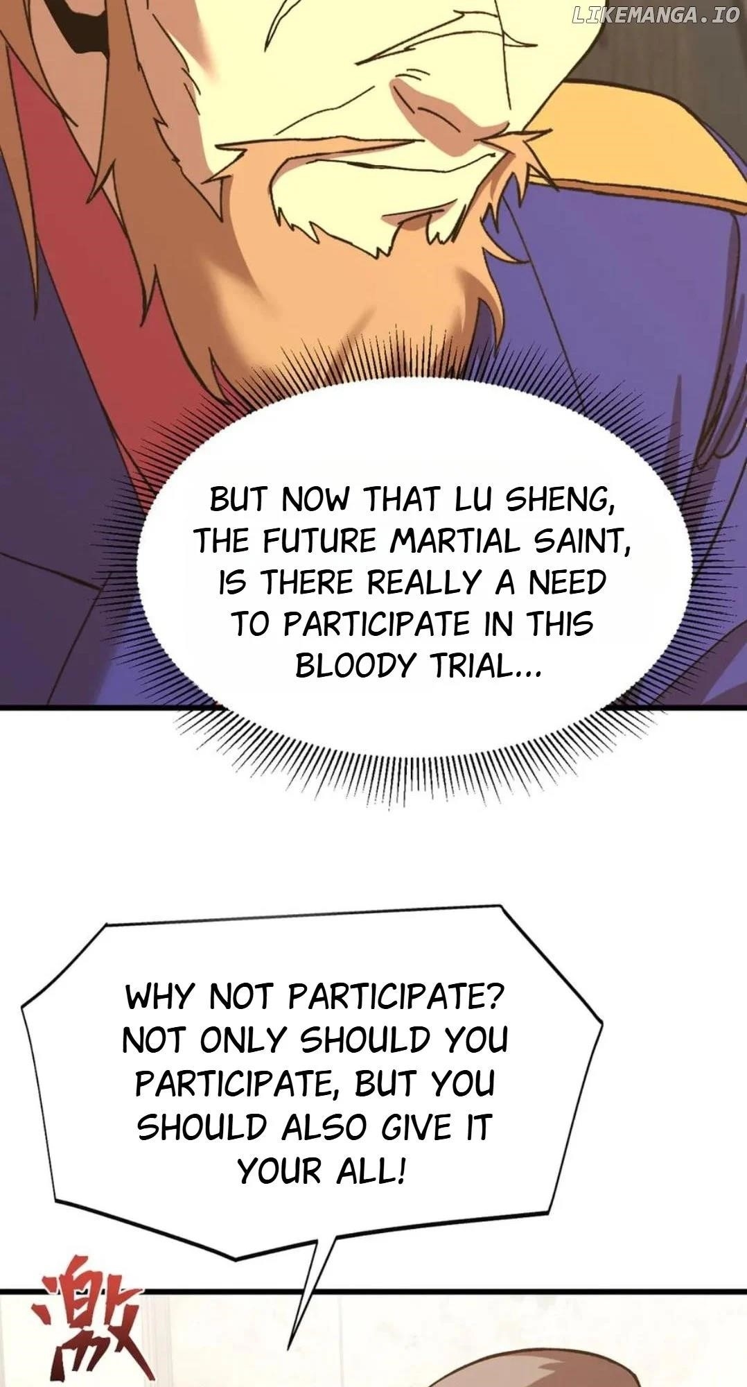 Logging 10,000 Years into the Future Chapter 194 - Manhwa18.com