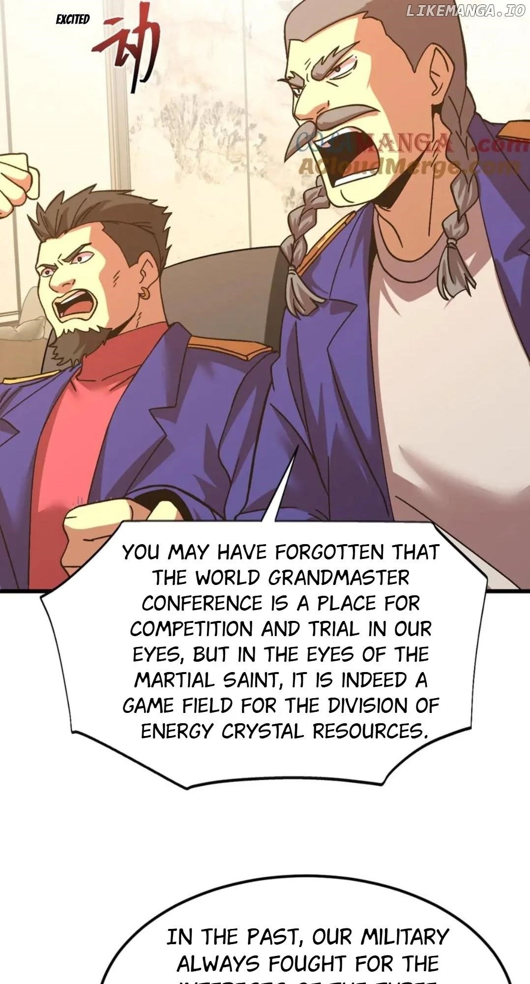 Logging 10,000 Years into the Future Chapter 194 - Manhwa18.com