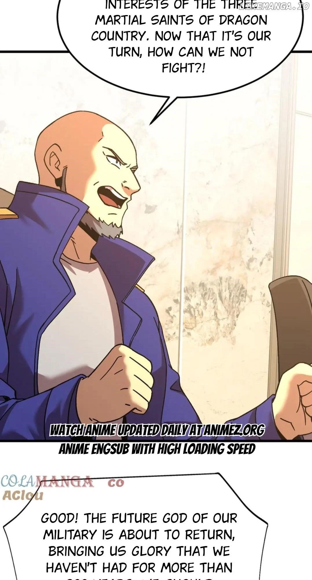 Logging 10,000 Years into the Future Chapter 194 - Manhwa18.com