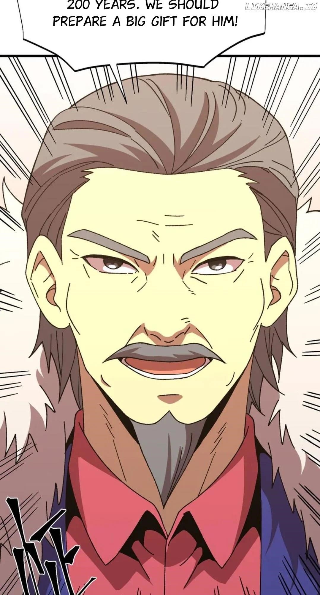 Logging 10,000 Years into the Future Chapter 194 - Manhwa18.com