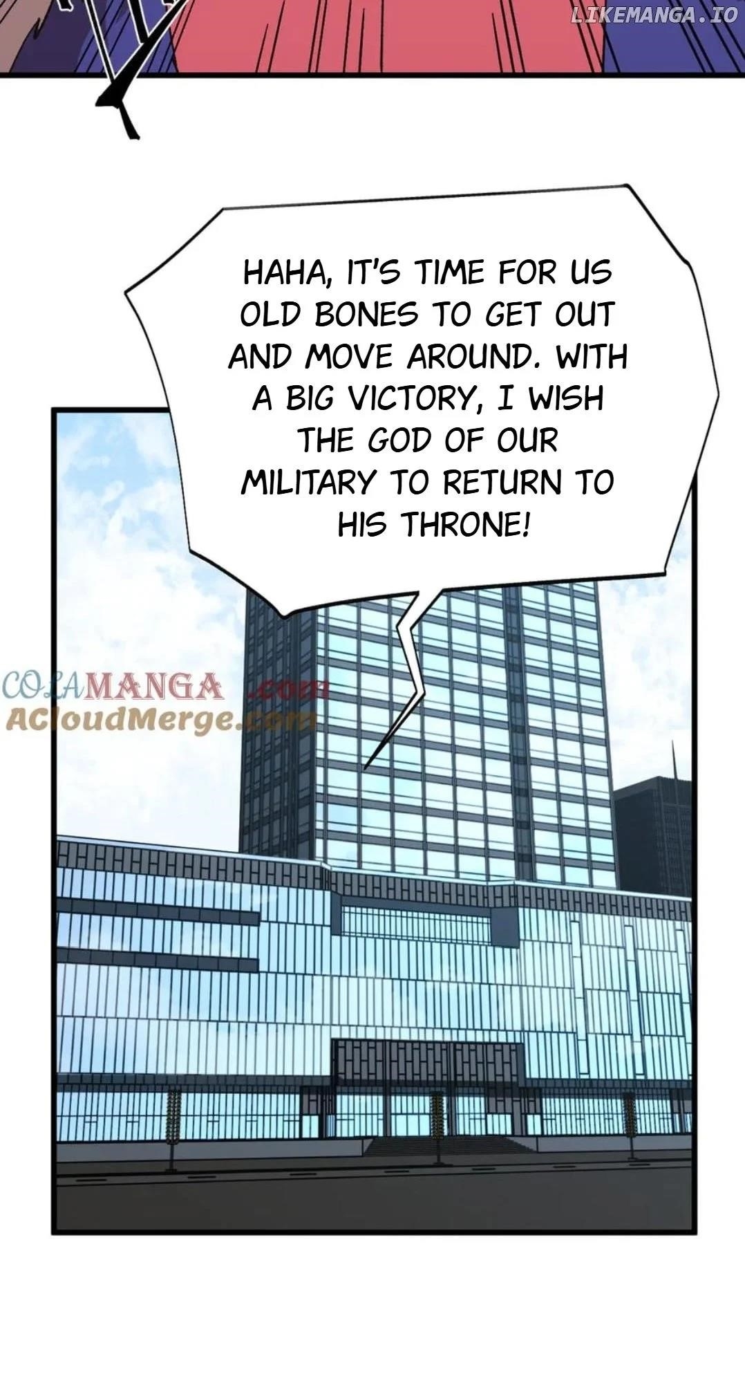 Logging 10,000 Years into the Future Chapter 194 - Manhwa18.com