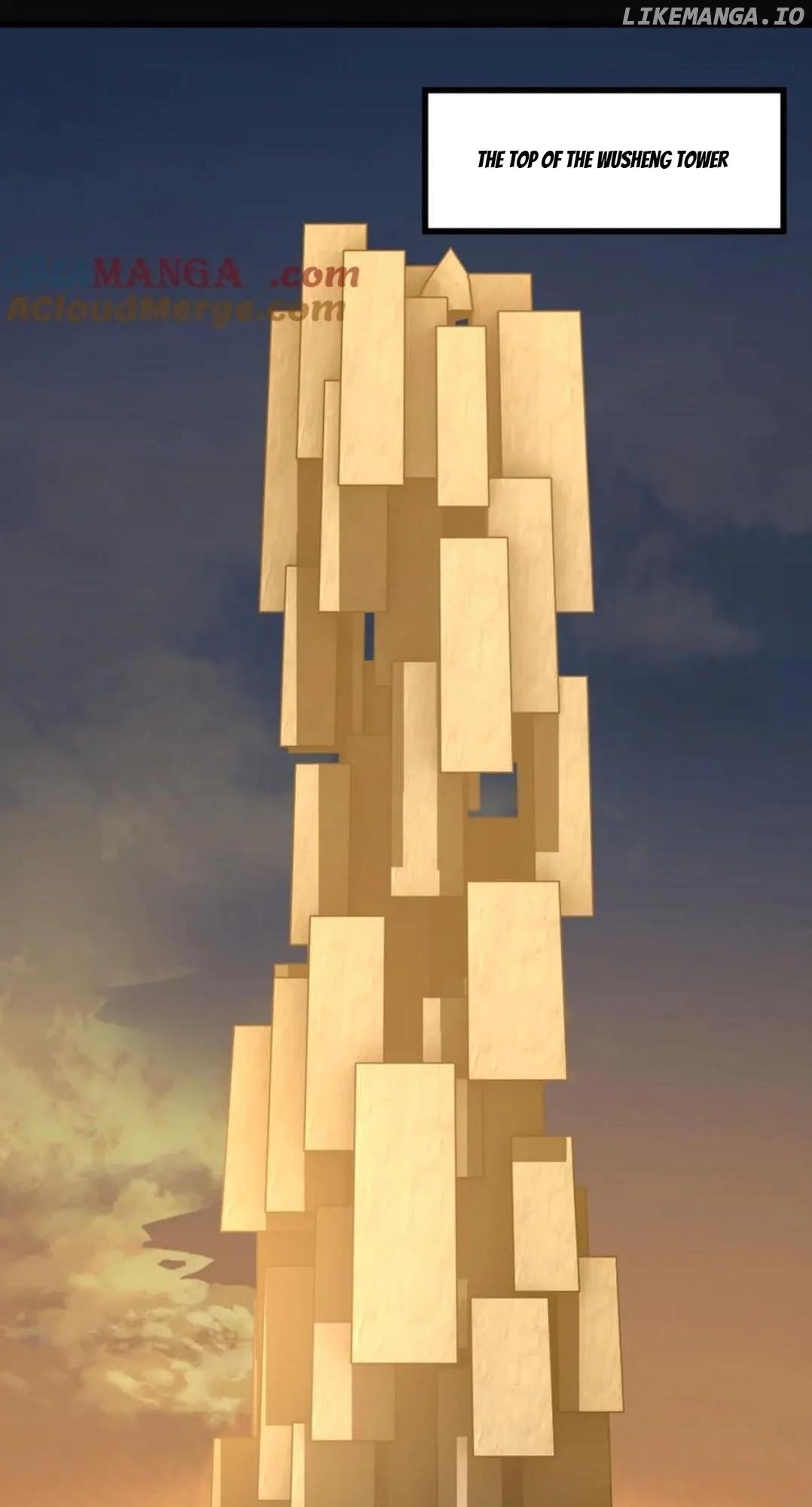 Logging 10,000 Years into the Future Chapter 194 - Manhwa18.com