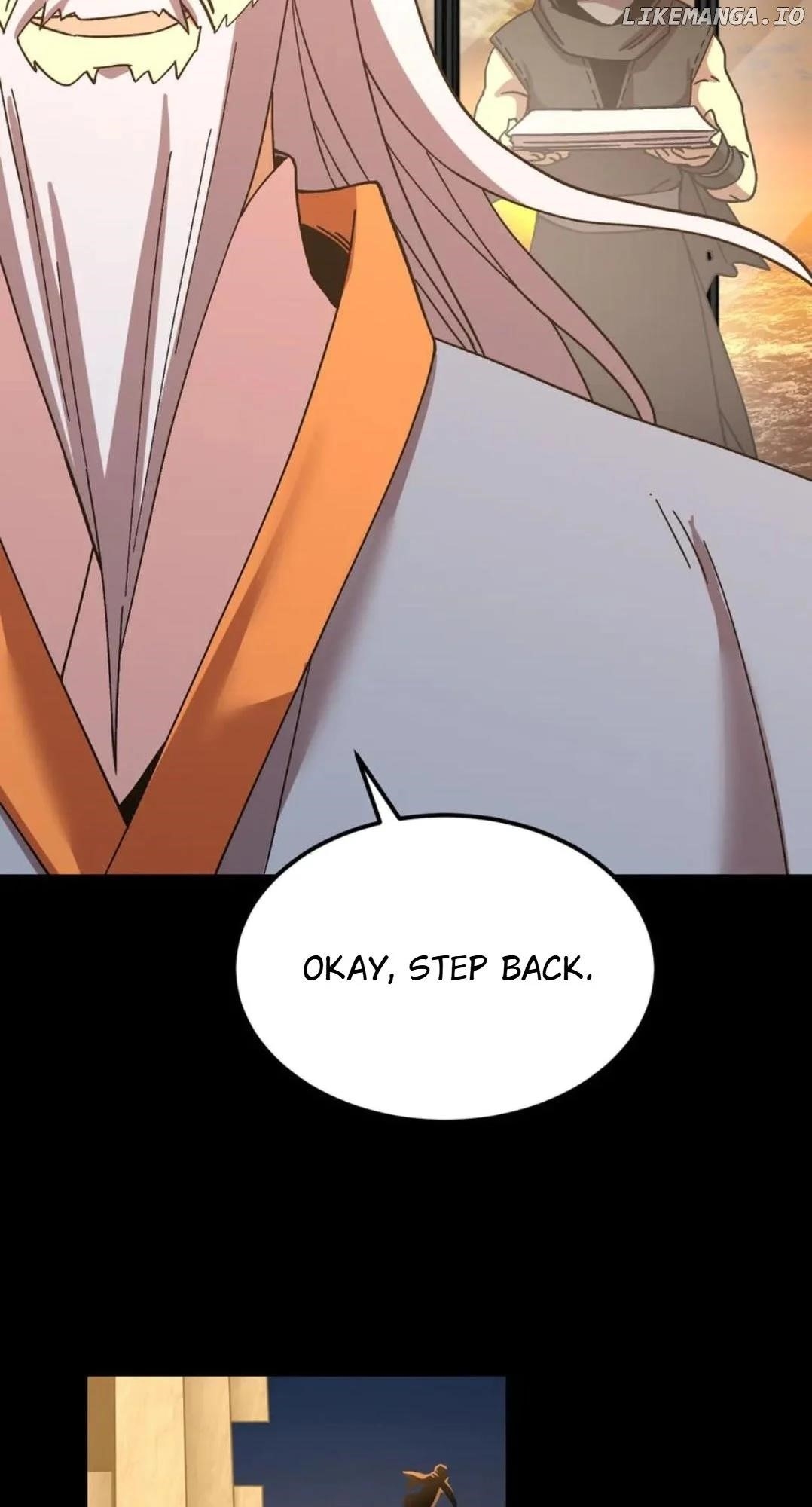 Logging 10,000 Years into the Future Chapter 194 - Manhwa18.com