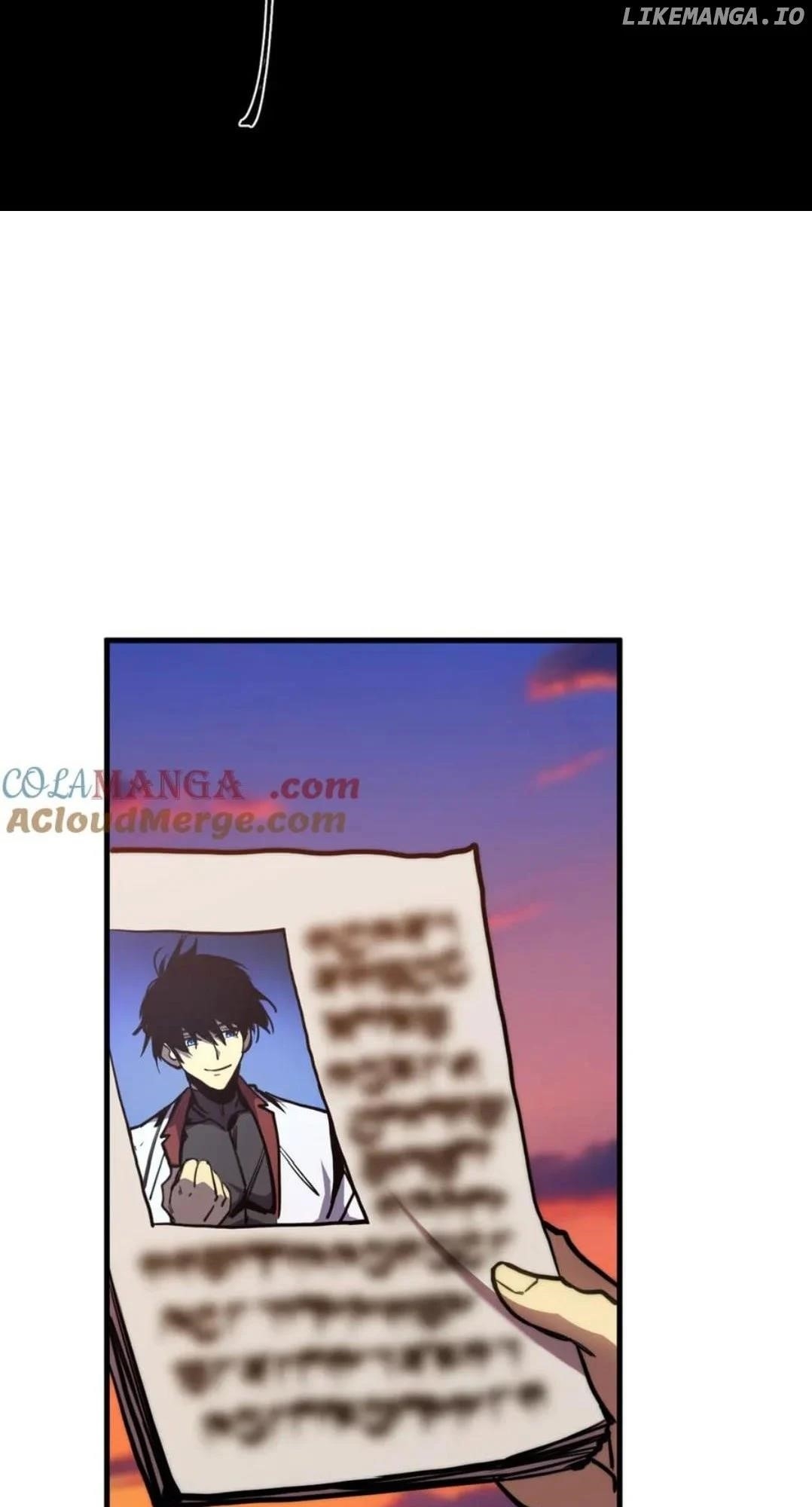 Logging 10,000 Years into the Future Chapter 194 - Manhwa18.com