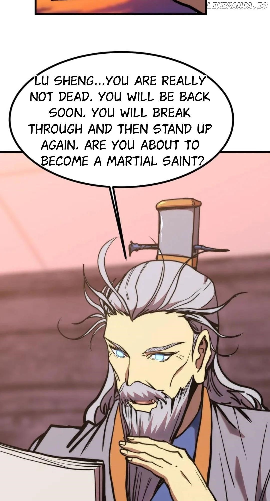 Logging 10,000 Years into the Future Chapter 194 - Manhwa18.com