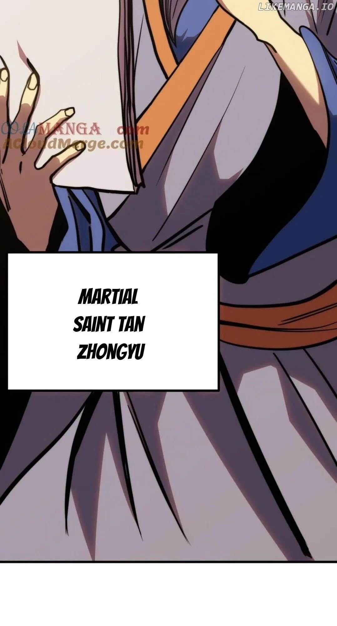 Logging 10,000 Years into the Future Chapter 194 - Manhwa18.com