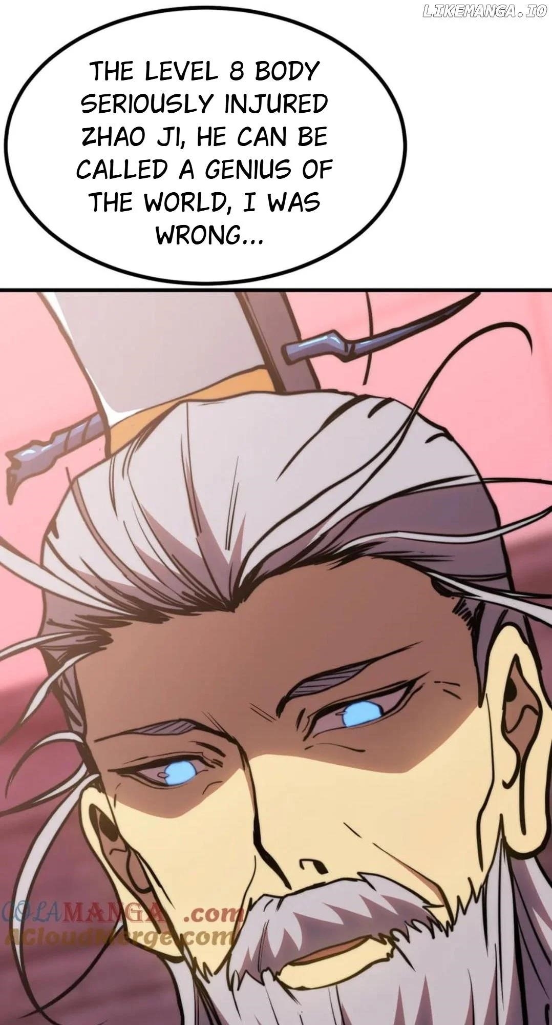 Logging 10,000 Years into the Future Chapter 194 - Manhwa18.com