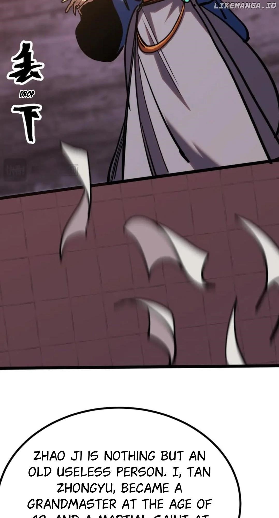 Logging 10,000 Years into the Future Chapter 194 - Manhwa18.com