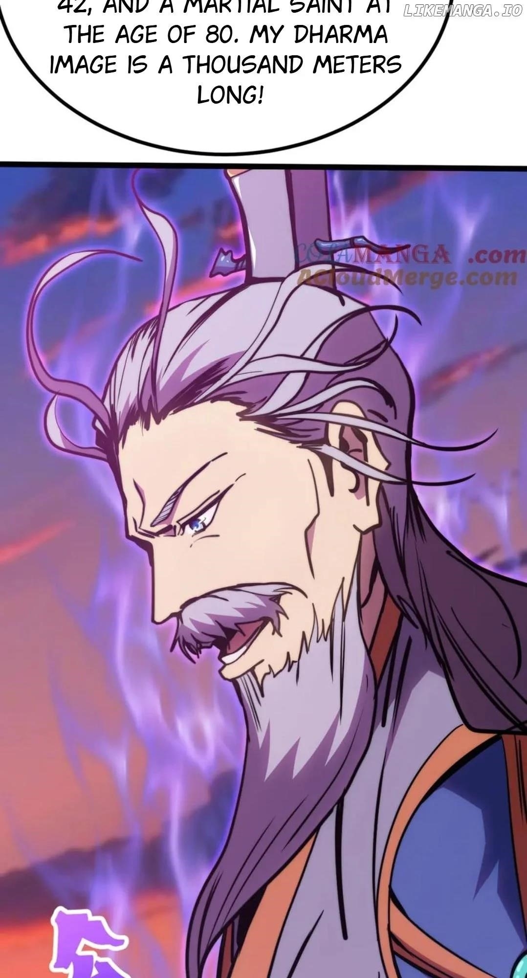 Logging 10,000 Years into the Future Chapter 194 - Manhwa18.com