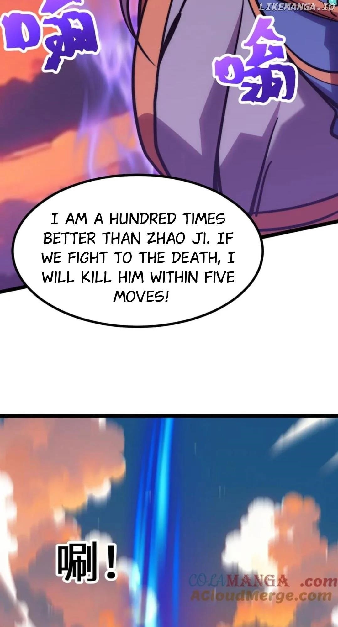 Logging 10,000 Years into the Future Chapter 194 - Manhwa18.com