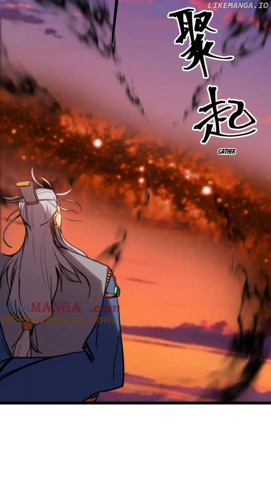 Logging 10,000 Years into the Future Chapter 194 - Manhwa18.com