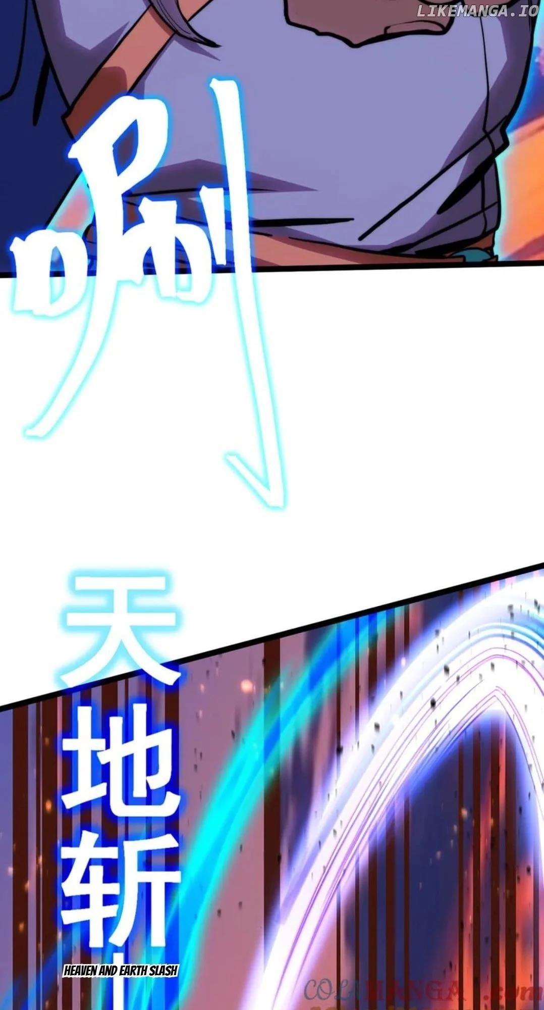 Logging 10,000 Years into the Future Chapter 194 - Manhwa18.com