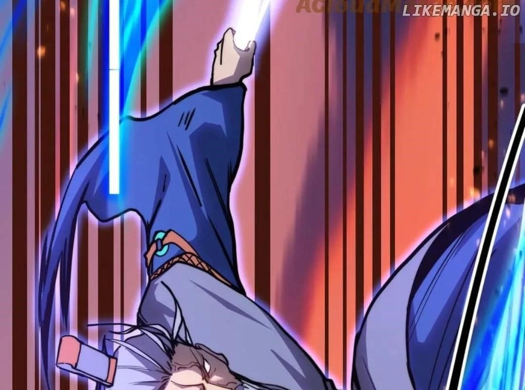 Logging 10,000 Years into the Future Chapter 194 - Manhwa18.com