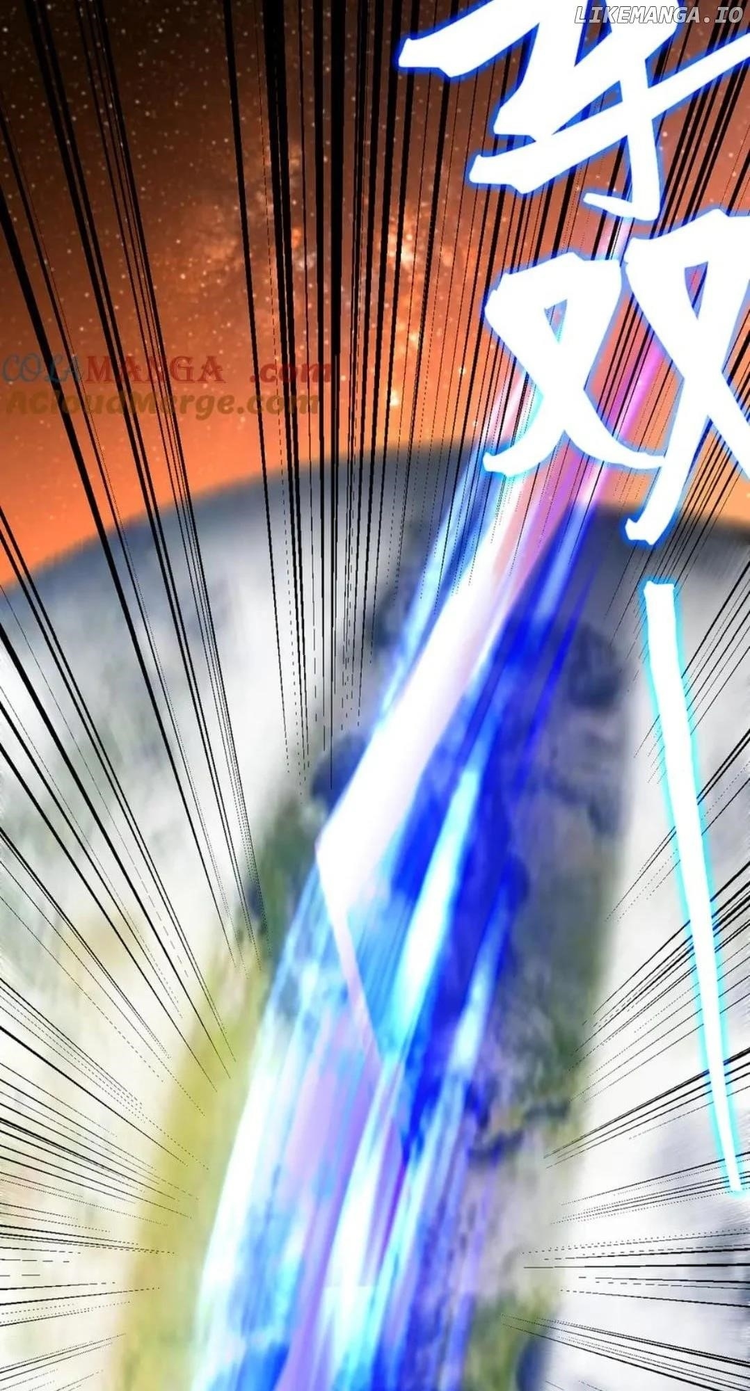 Logging 10,000 Years into the Future Chapter 194 - Manhwa18.com