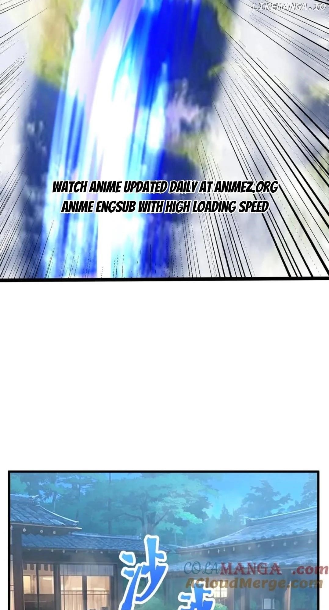 Logging 10,000 Years into the Future Chapter 194 - Manhwa18.com