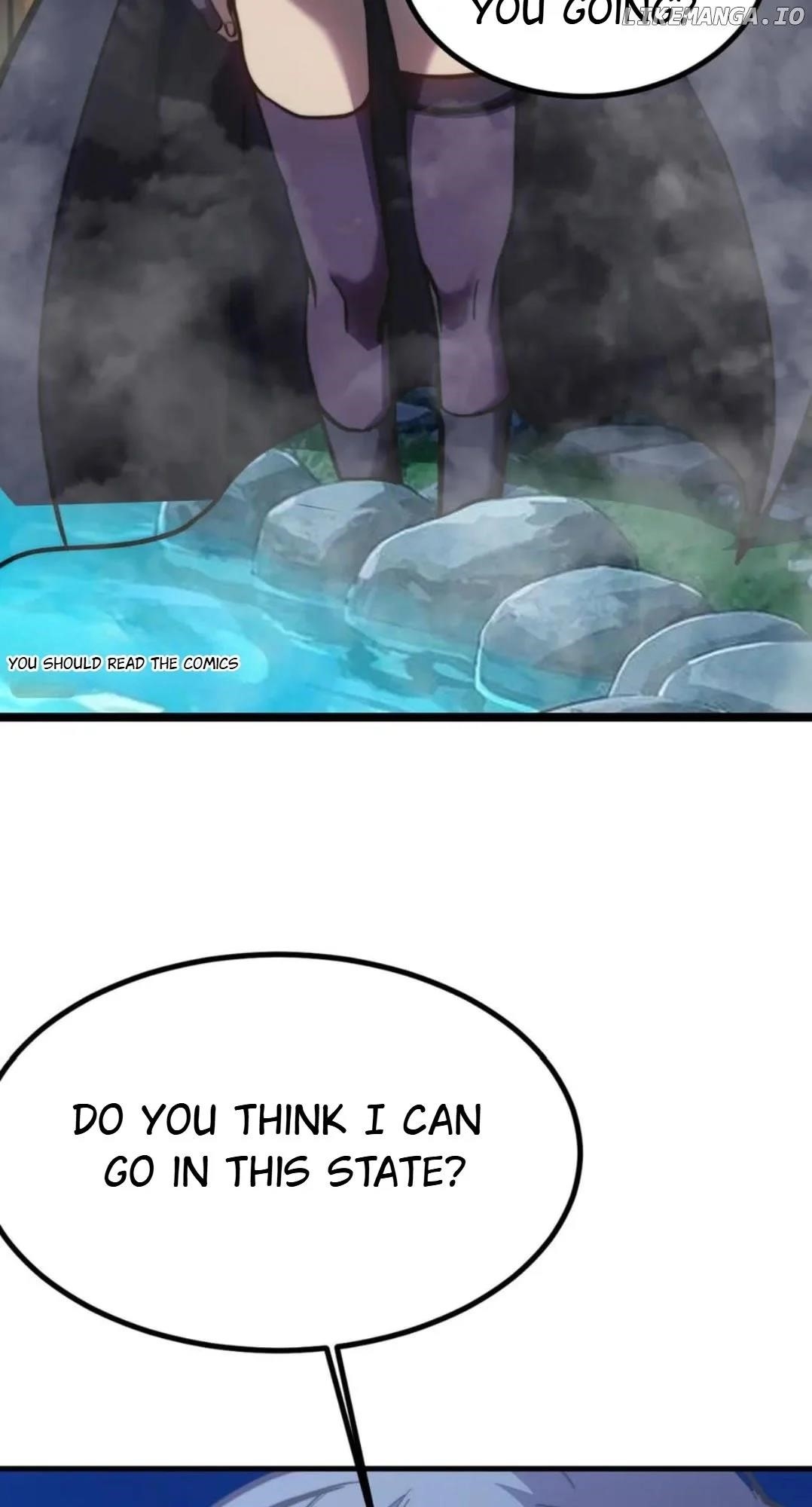 Logging 10,000 Years into the Future Chapter 194 - Manhwa18.com