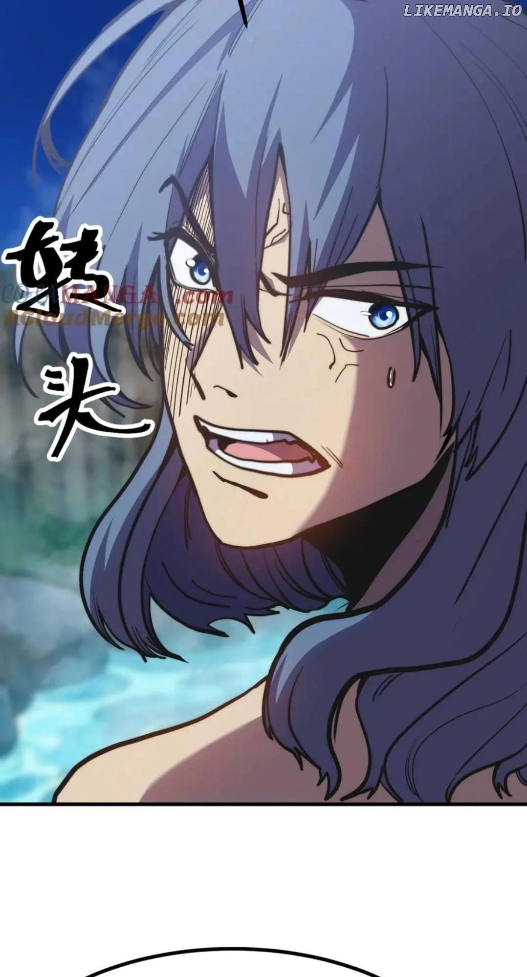 Logging 10,000 Years into the Future Chapter 194 - Manhwa18.com