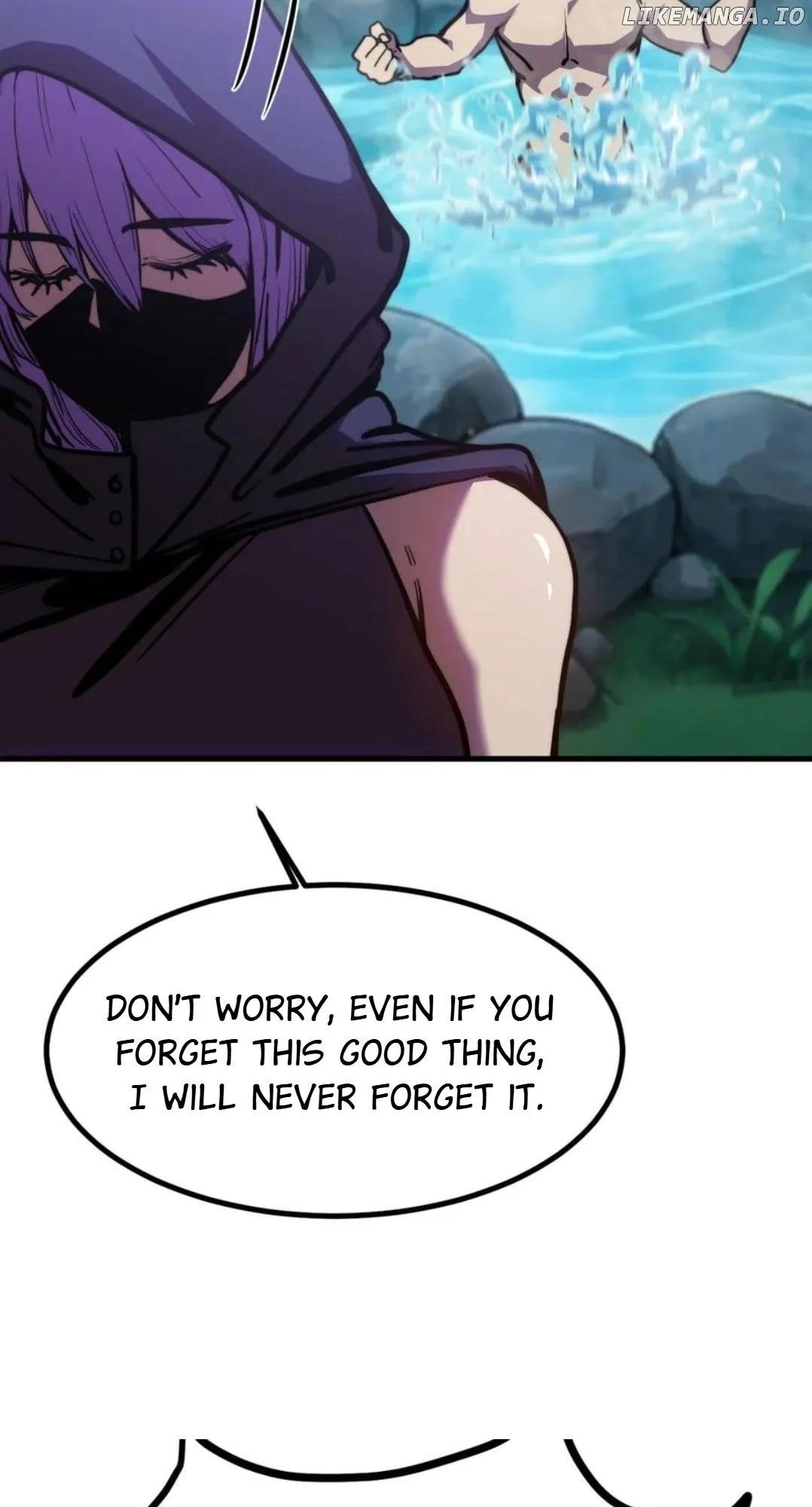 Logging 10,000 Years into the Future Chapter 194 - Manhwa18.com