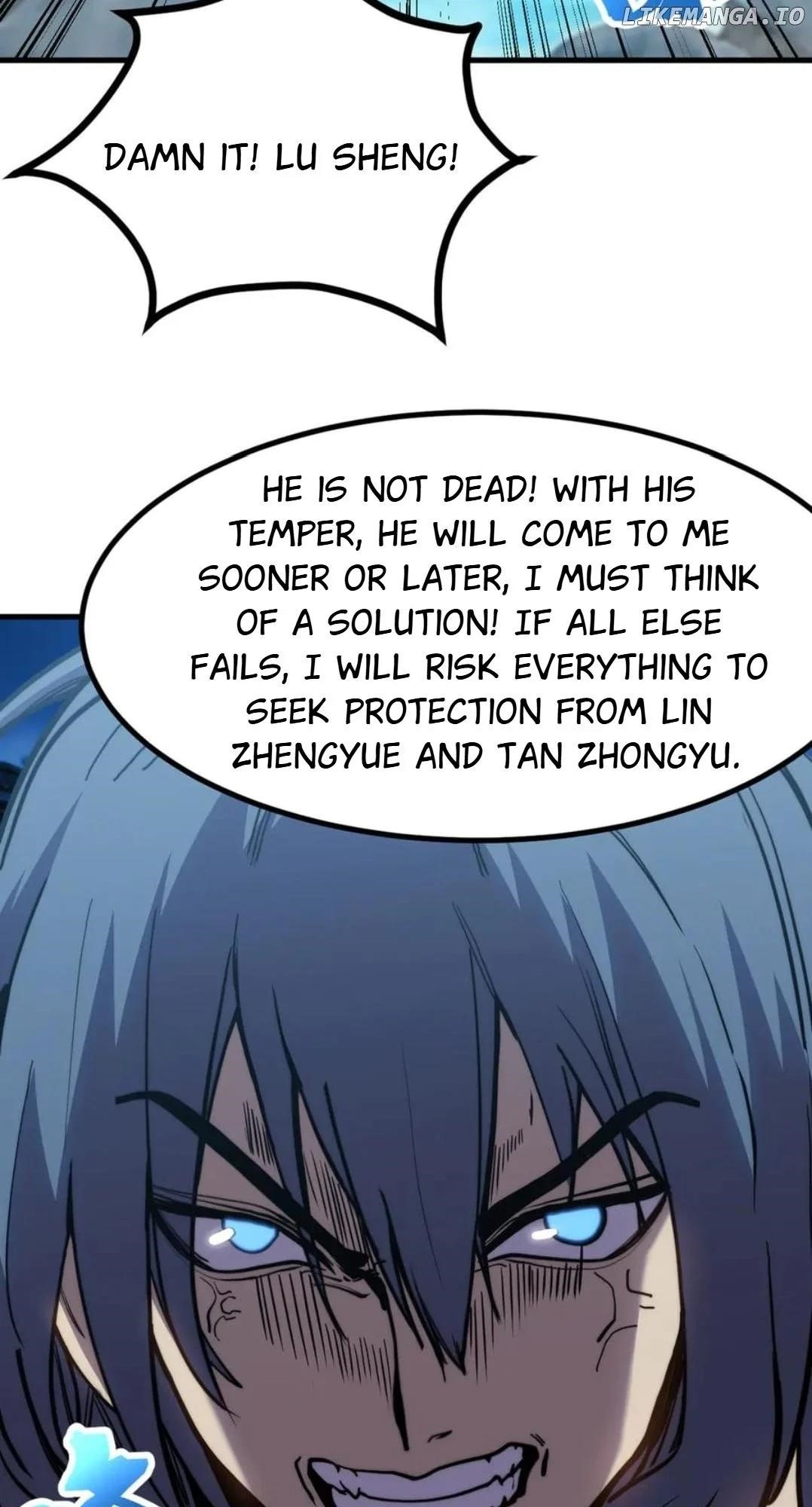 Logging 10,000 Years into the Future Chapter 194 - Manhwa18.com